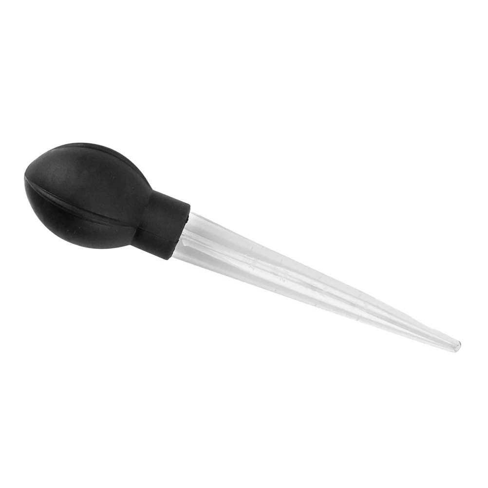 

Saucer Water Absorber Plastic Suck Tube Remover Flower Pot Accessories Gardening Supplies Planter Tray Water Remove Equipment