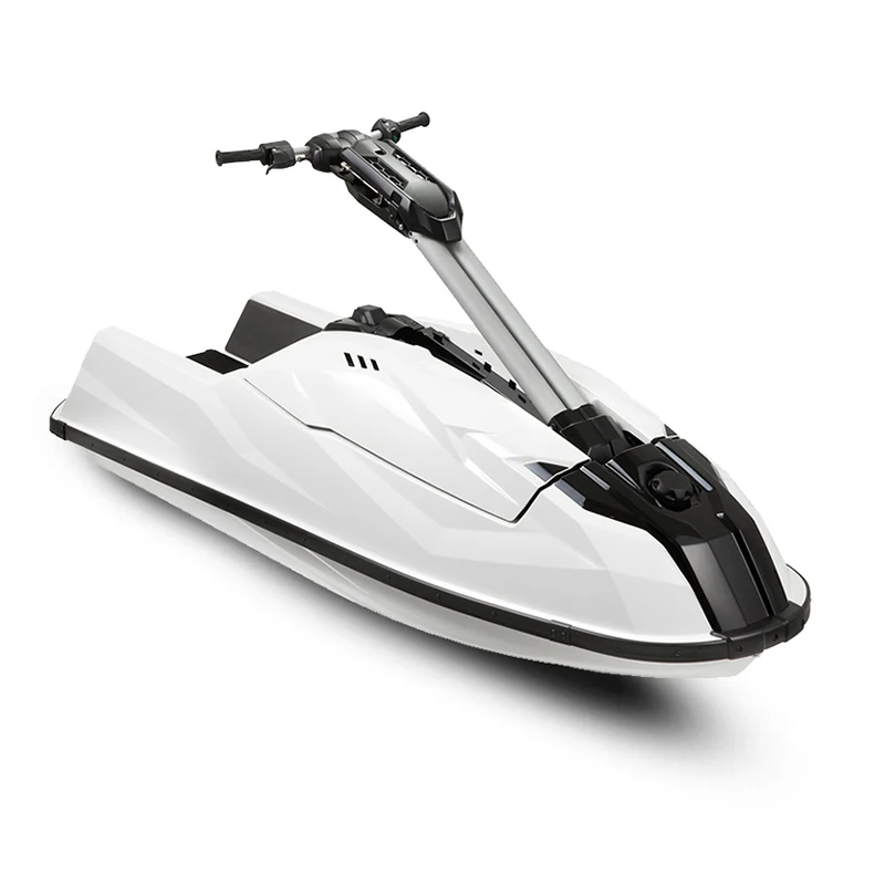 Original Gasoline Powered Adults Superjet Jet Ski Water Sports Entertainment Jetski 4-stroke Engine Racing Motorboat