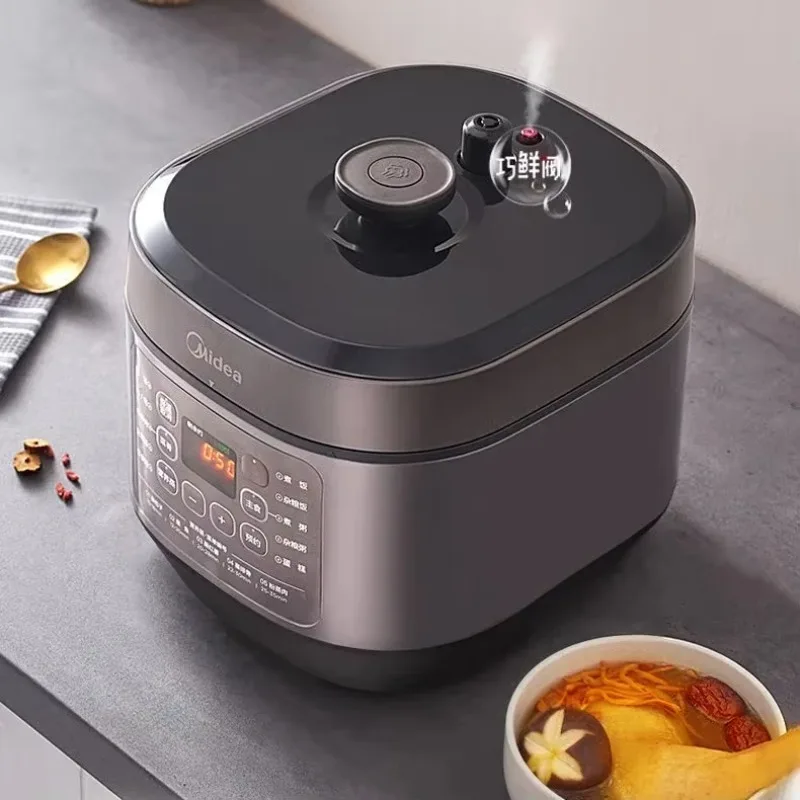 Electric Double-Pot… - image