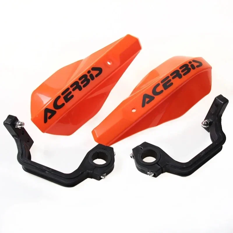For KTM HONDA YAMAHA SUZUKI Pit Dirt Bike 22MM 28MM Universal Motorcycle Hand Guards Handle Protector Handguard Handlebar Pro