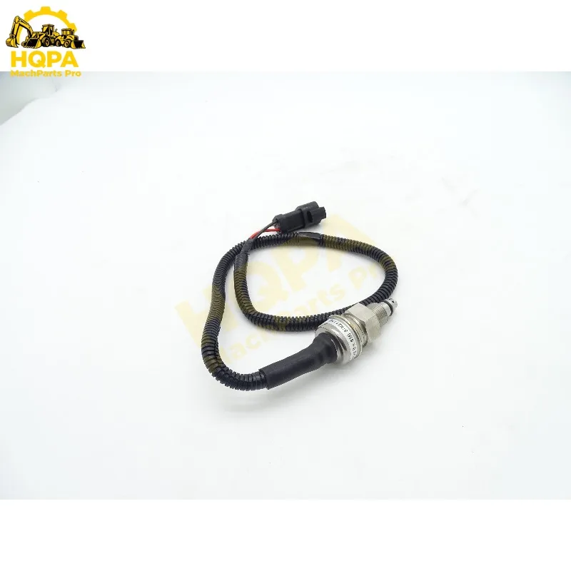 

7861-93-1620 Pressure Sensor for KOMATSU excavator HM400-2 HM400-2R HM300-2 HD325-7 HM300-2R HD325-7R HD405-7 HD785-7 HD605-7E0