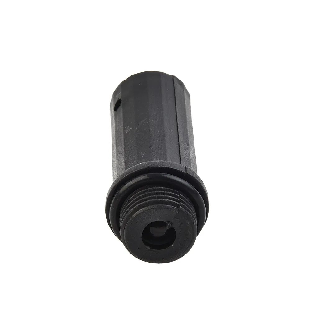 Protable Useful Brand New for durable Oil Cap Compact Structure for Black Gasket Seal High Quality Kits M15x1.50mm