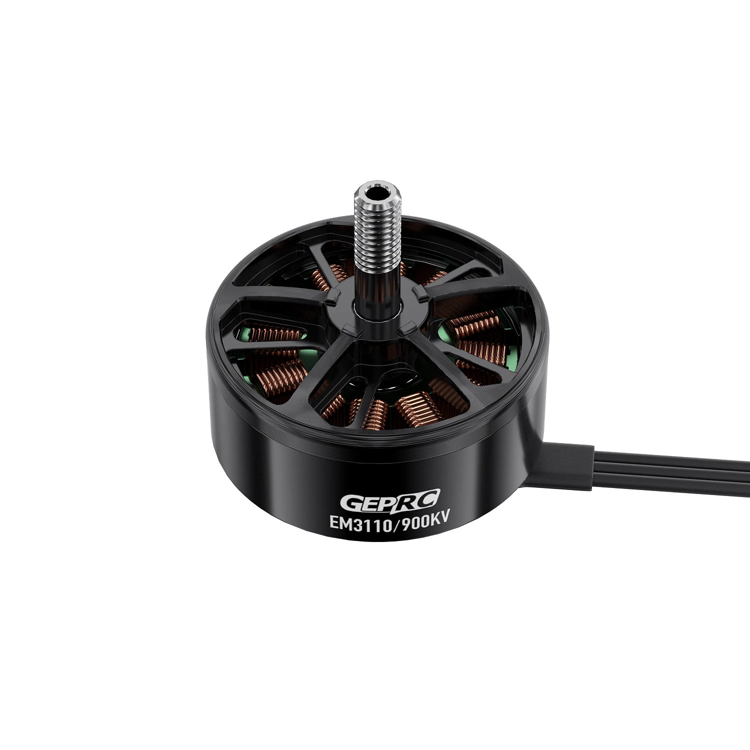 GEPRC EM3110 3110 MOTOR 900KV 6S LiPo for FPV Freestyle 8-10inch Long Range Drones DIY Parts