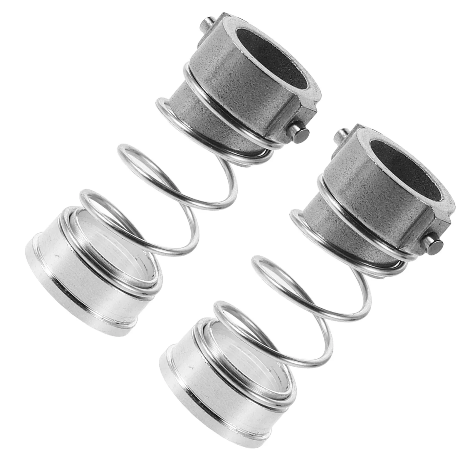 

Комплект для ремонта маникюрного аппарата (2 шт.): Легко устанавливаемые сменные насадки для обслуживания маникюрных машинок, профессиональные принадлежности для салонов красоты