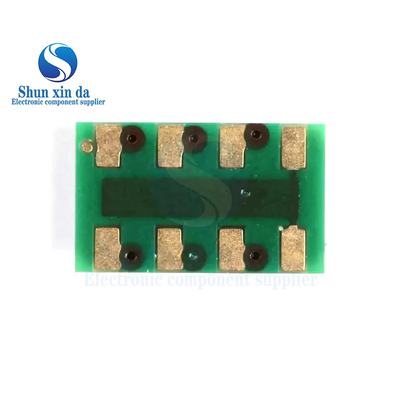 MS5611-01BA03-50 MS5611-01BA03 561101BA03 QFN-8 SMD Barometric Pressure Sensor