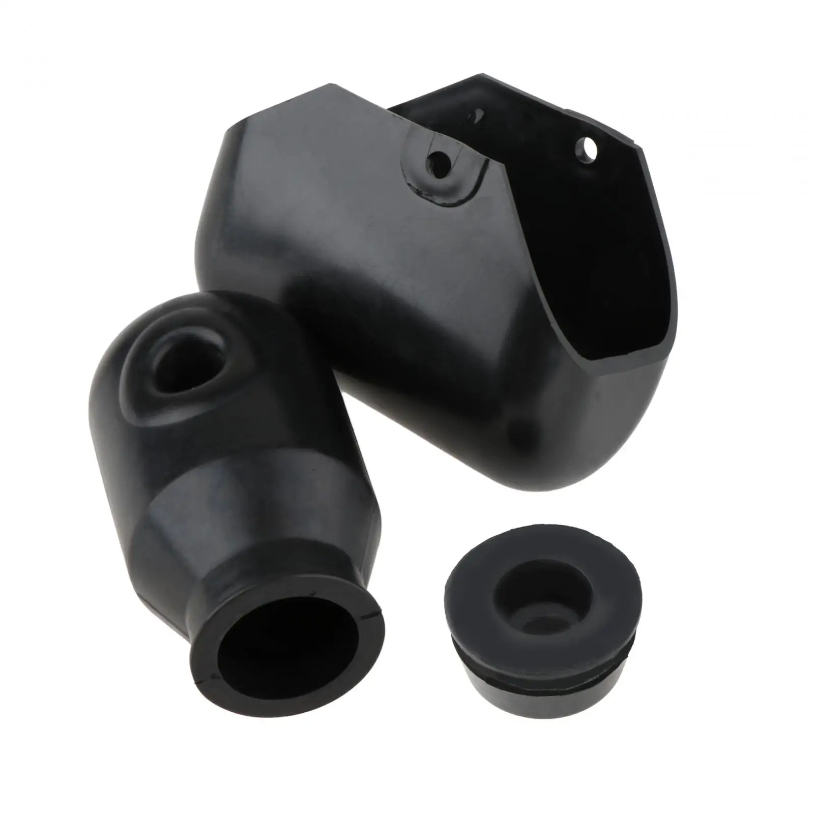 Suitable For Noli Zhongli Forklift Yiba Manual Forklift Accessories Oil Pot Antba Hydraulic Car Cylinder Cup Cover For Pallet