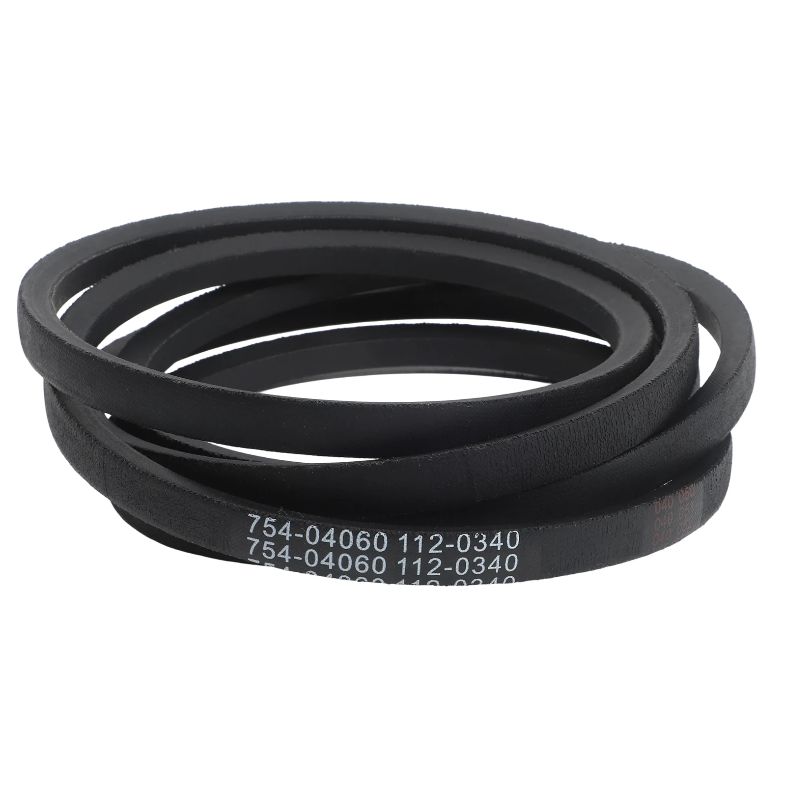 42 Inch Deck Belt for Cadet Lawn Mowers Replaces 954-04060B 754-04060B 04060B 11660 754-04060 and Related Variants