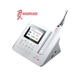 Woodpecker Endo Radar Pro Dental Endo Motor Root Canal Treatment Instrument Brushless Therapy Endodontico Machine Dental Tools