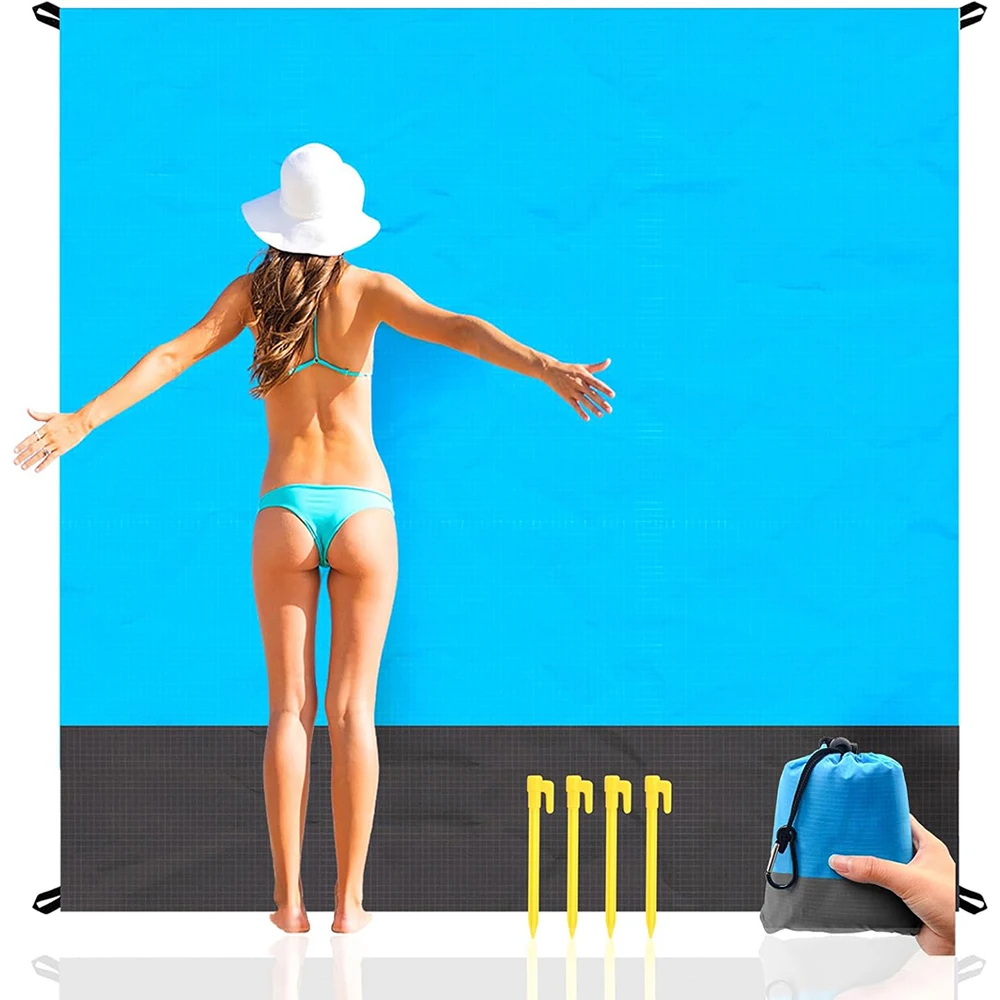 #53 Trending Picnic Blankets Right Now