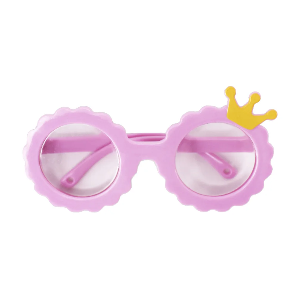 8 pièces/ensemble robe à fleurs violettes pour 43 Cm bébé né Reborn poupée vêtements accessoires 18 pouces poupée filles jouets notre génération Nenuco