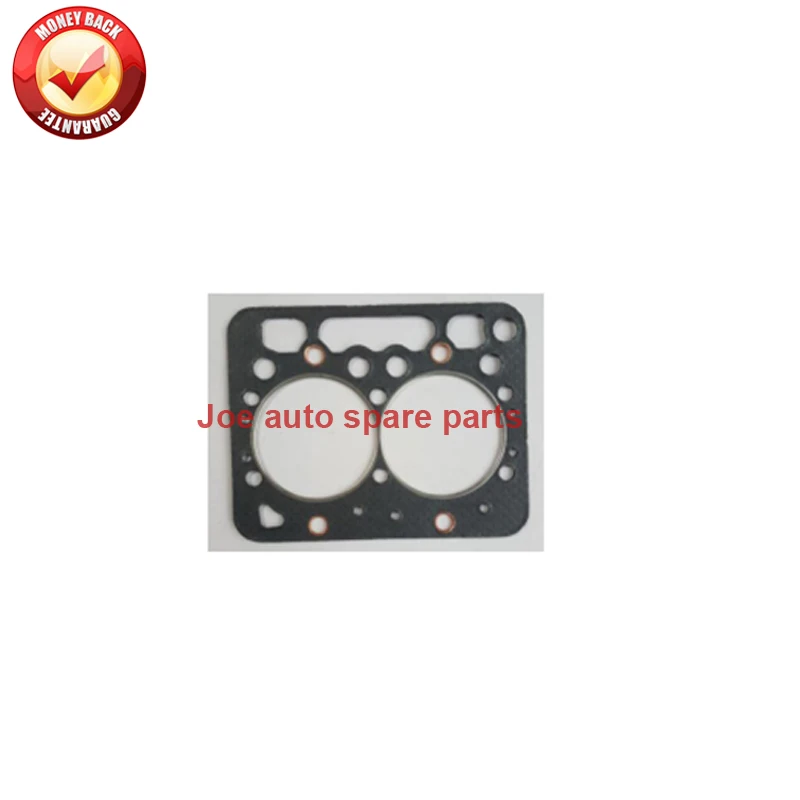 Reparatur der Überholungsmotor-Zylinderkopfdichtung für Kubota-Motor: Z482 2D66 2D67