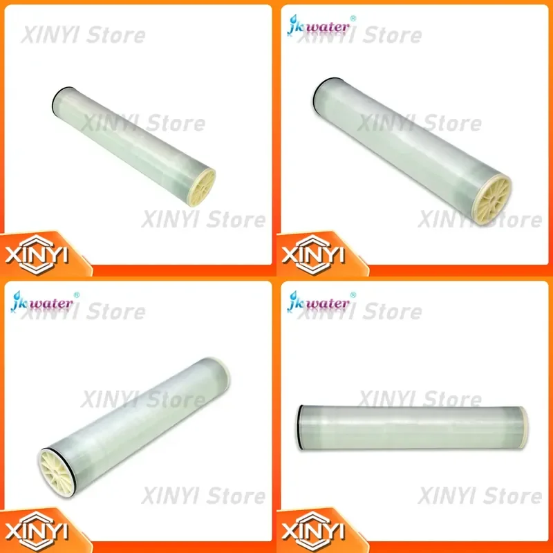 for 8 x 40 inch RO Membrane Water Filter for Reverse Osmosis Water Purification Machine Replacement Cartridge