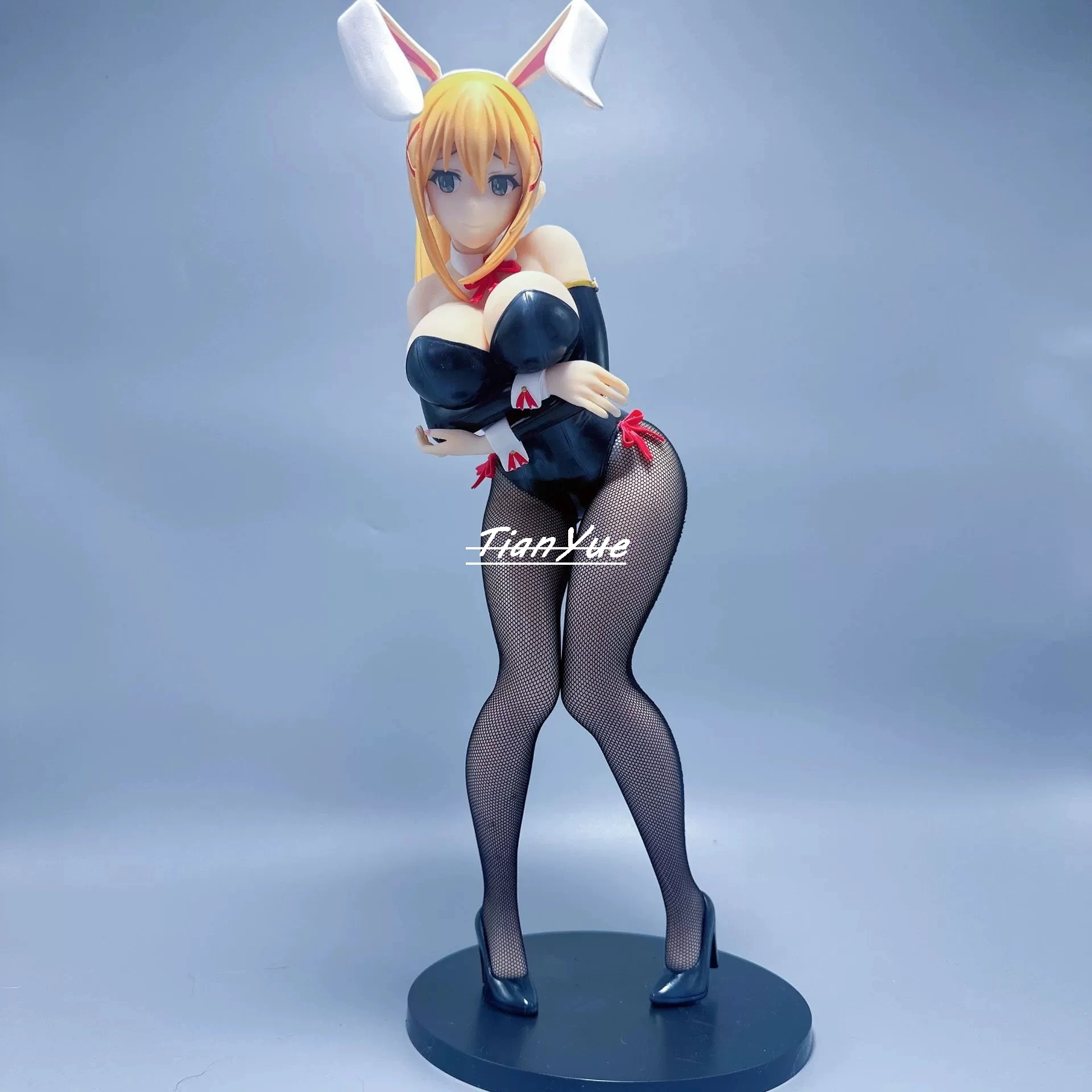 

Darkness Bunny girl Action Figure Bless this wonderful world Girls Doll Toys 35cm