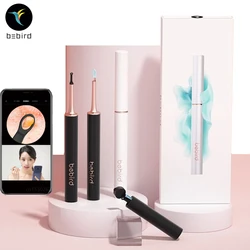 Bebird T15 X3 Visual Ear Cleaner Minifit 2in1 Acne Wax Removal Cleaning Tool HD1080P Otoscope IP67 Endoscope Health Care