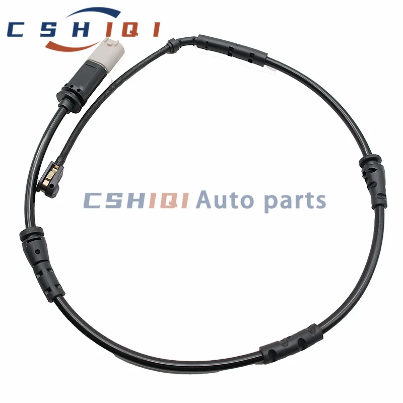 34356865612 Rear Brake Pad Wear Sensor For BMW 2 Series F45 F46 X1 F48 MINI Cooper F54 F55 F56 F57 F60 Auto Part Accessories