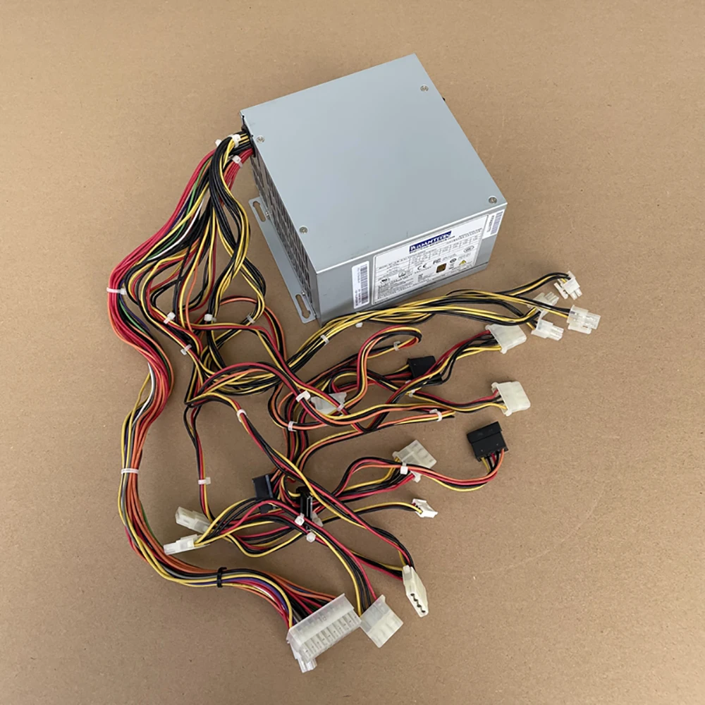 FSP500-60PFG 500W Industrial Power Supply