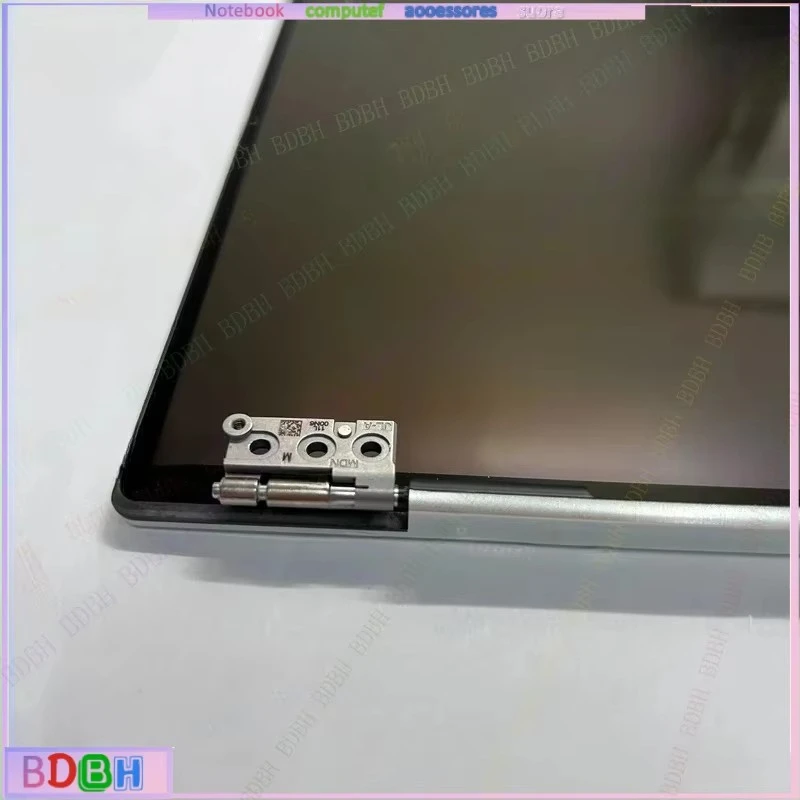 ZQ For Dell XPS 13 9300 9310 P171g P117g001P117g002 LCD DisplayNotebook Replacement Complete Touchscreen Assembly Original OLED