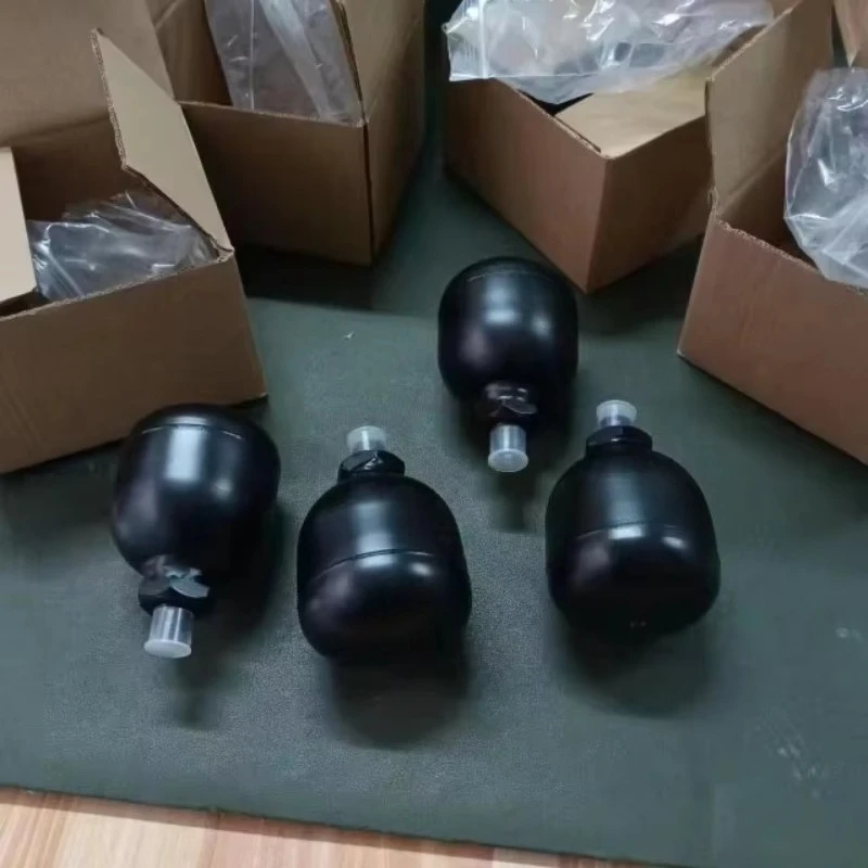 For 650S 720S Shock Absorber Assembly Chassis Parts New Condition Swing Arm Horn Ball Head Pull Rod  Accumulator Ball