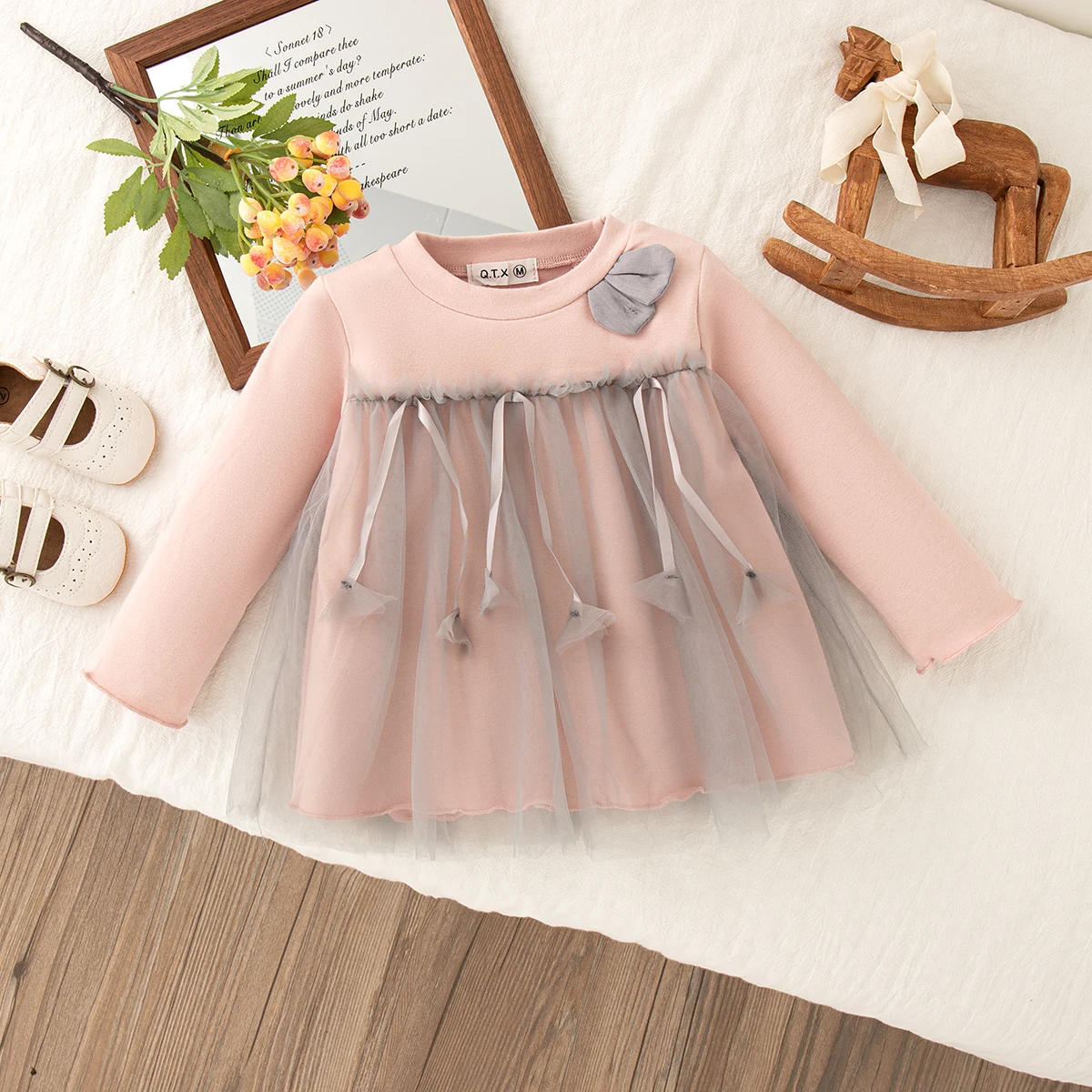 Korean Style Baby G… - image