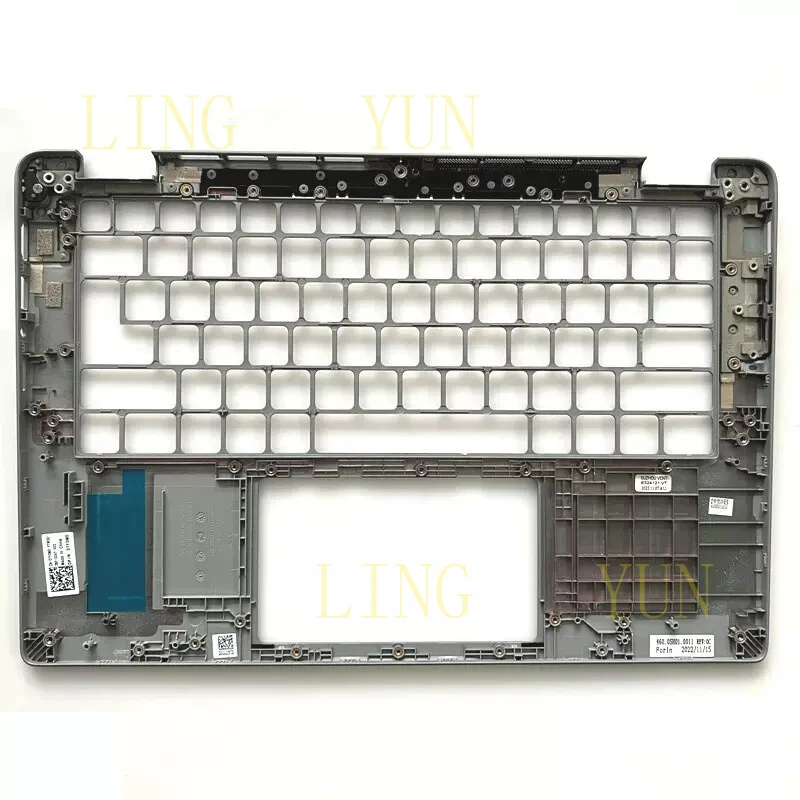 

Z Palmrest Case Keyboard Frame for Dell Latitude E5340 5340 07Y0M0