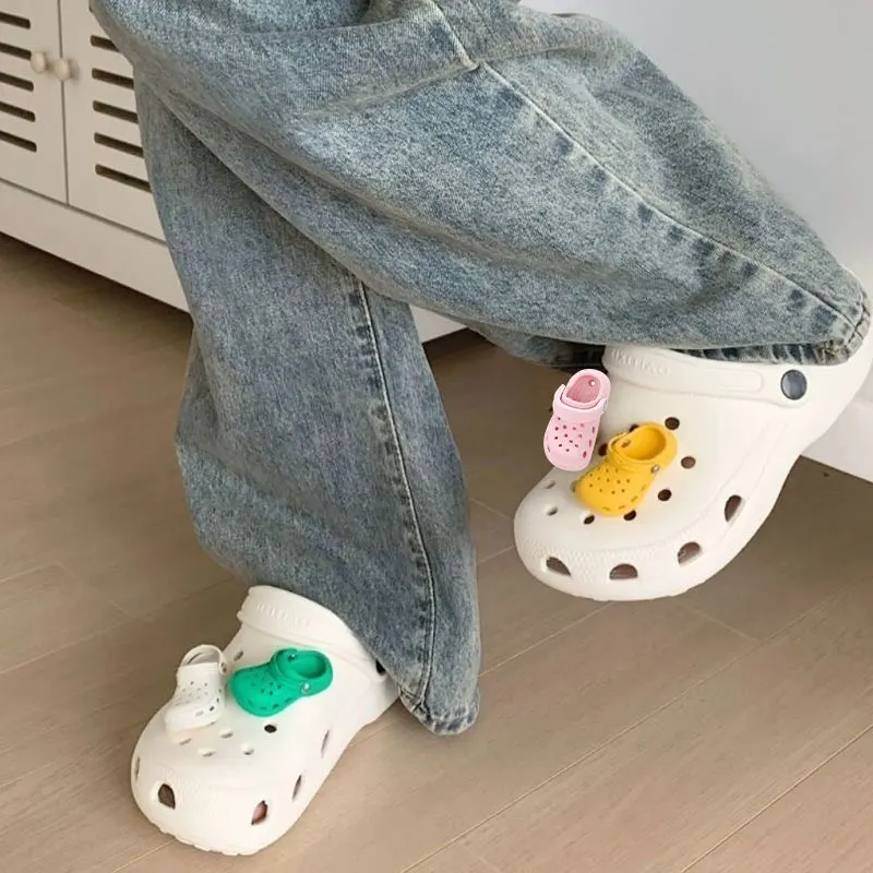 Thumbnail 4 - #37 Latest Croc Decorations Updates