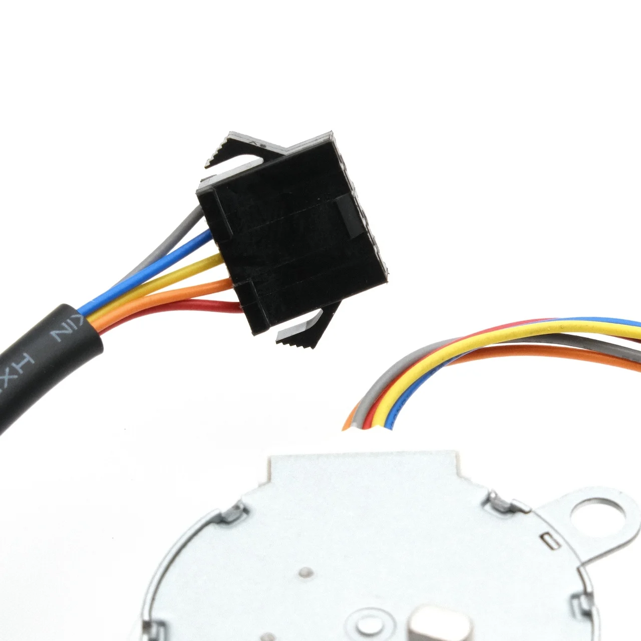 35BYJ46 0010402899E 12V DC Step air guide motor Vertical swept synchronization repair parts