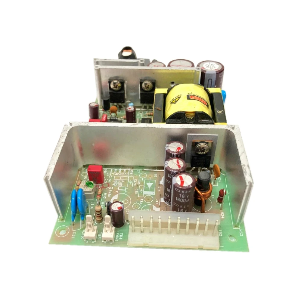 SNP-Y117-1 SKYnet 産業用医療電源モジュール 12V 9A 50-60Hz