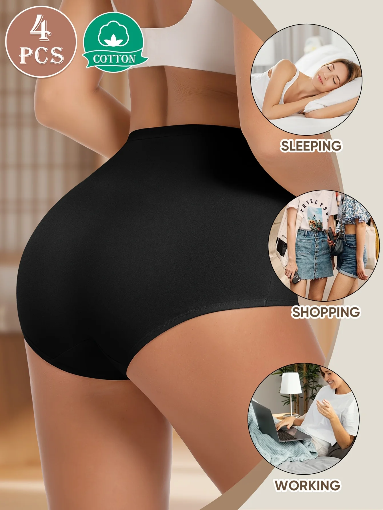 Thumbnail 3 - #52 Cheap Control Panties Worth Buying
