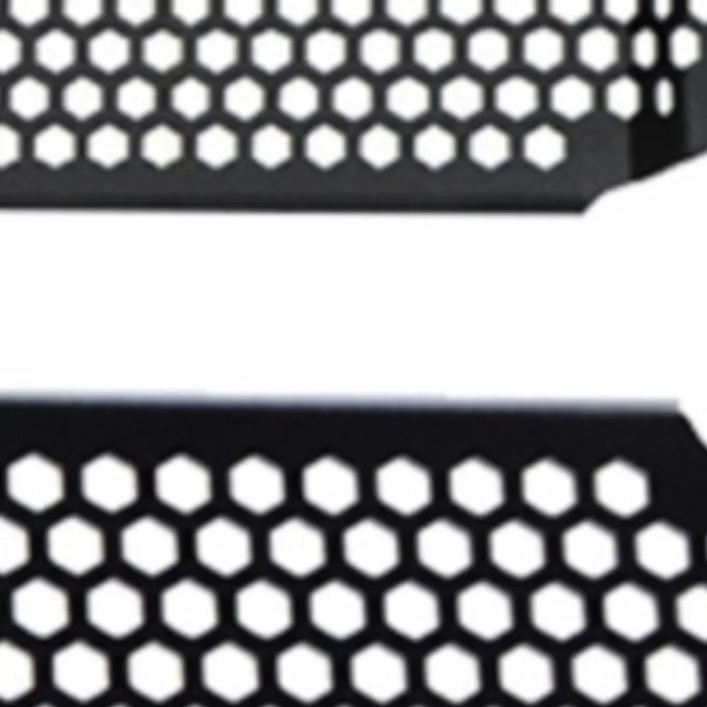

FOR Speed Triple 1050 S RS 1050S 1050RS 2016 2017 2018 2019 2020 Radiator Grille Protection Cover Guard Protetor Speed Triple RS