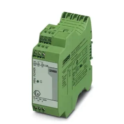 

Small Power Supply -12-24DC/24DC/1-2866284 Phoenix DC Power Supply