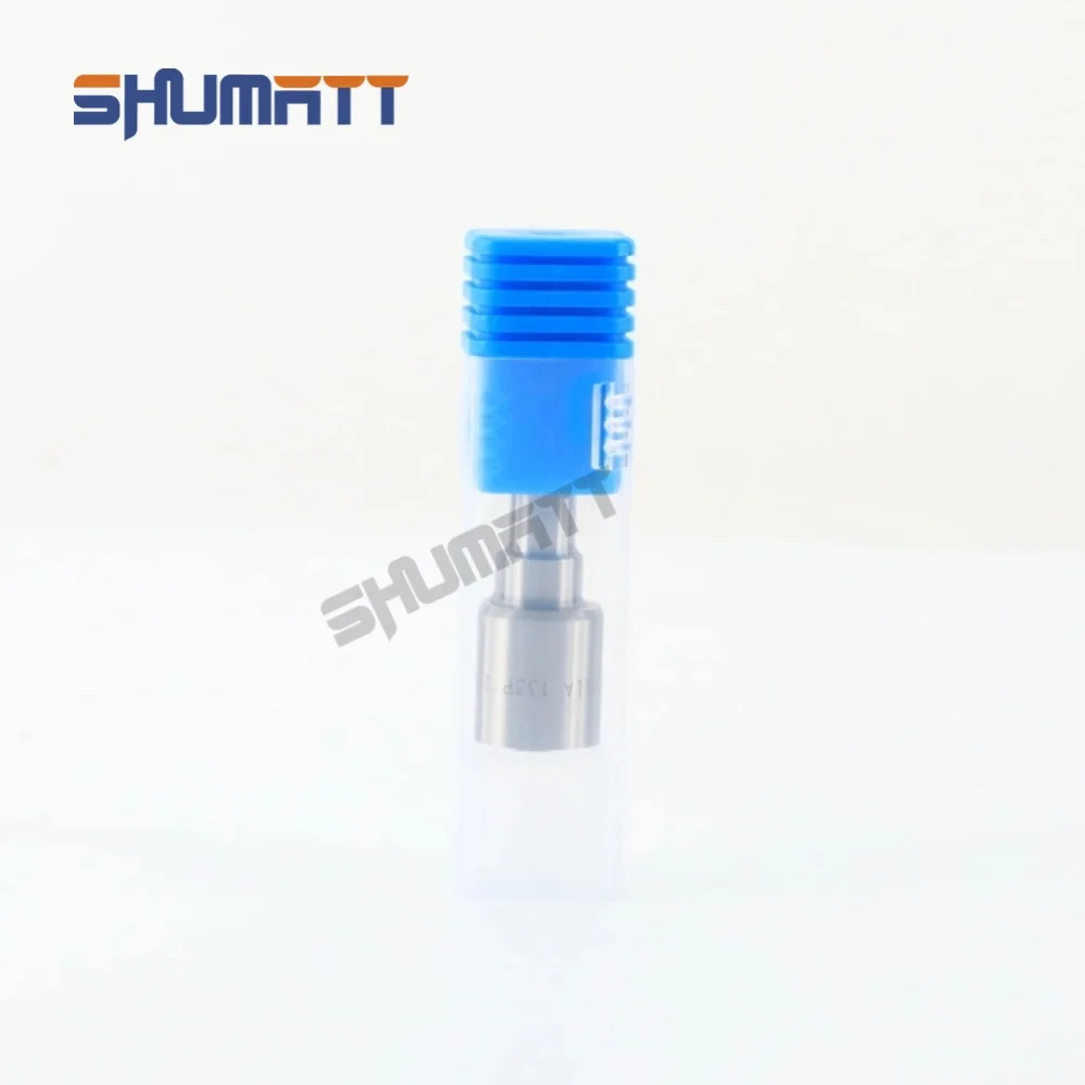 China Made New High Quality DLLA133P2379 Injector Nozzle 120 Series 4.0 Common Rail 0433172379