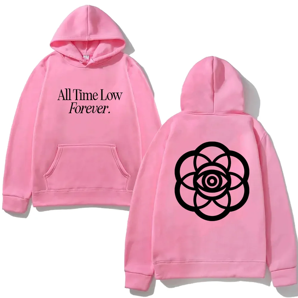 هوديي مطبوع عليه رسوم كرتونية للأبد، شريط منخفض طوال الوقت، نفس الموقع الرسمي، موليتوم عالي الجودة مع هودي مريح من الصوف بغطاء للرأس #4