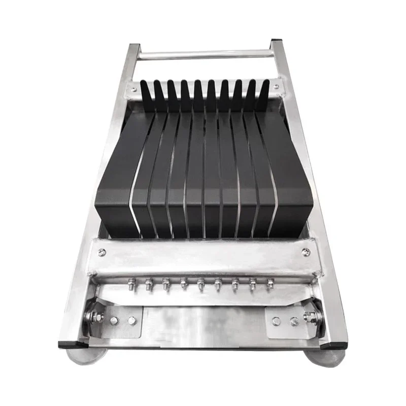 17/20/24mm Food Grade Stainless Steel Blade Sushi Roll Cutting Machine Easy To Clean Non-stick Coating Sushi Cutter