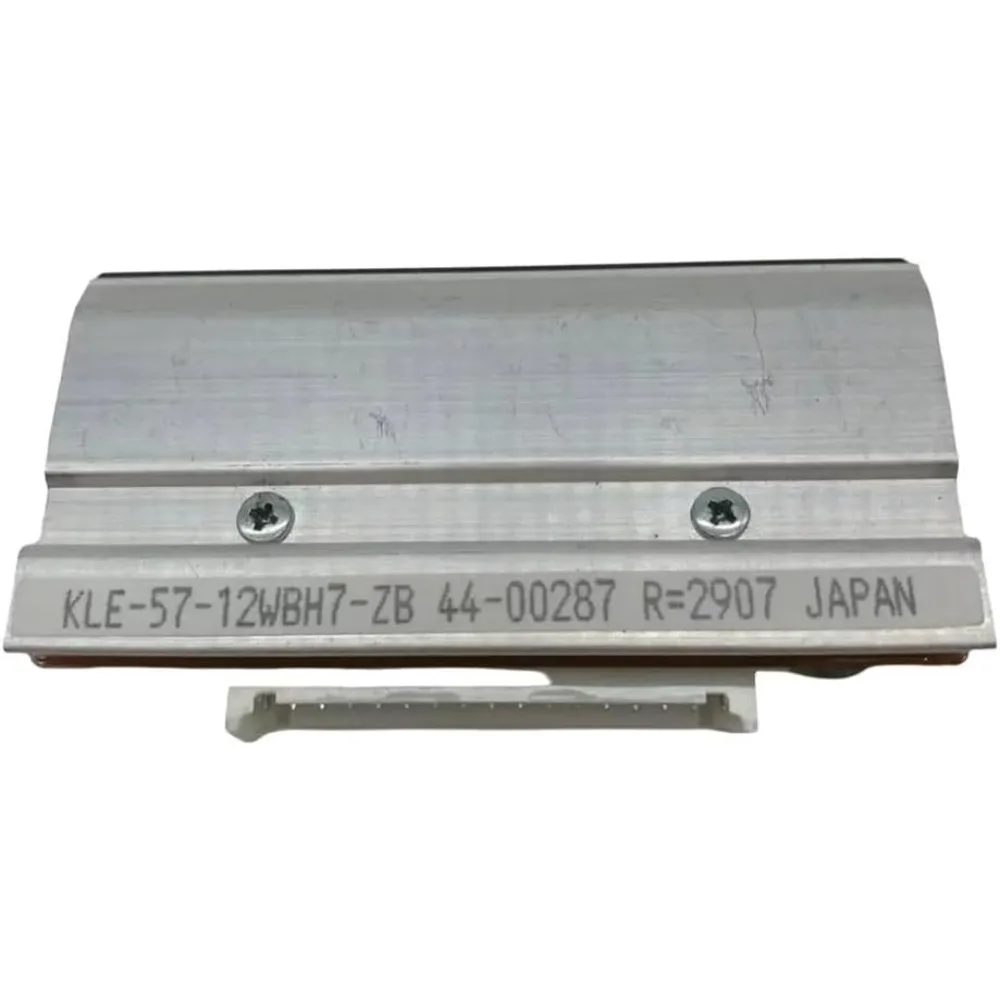 

Термопечатающая головка подходит для KLE-57-12WBH7-ZB 44-00287 R=2907