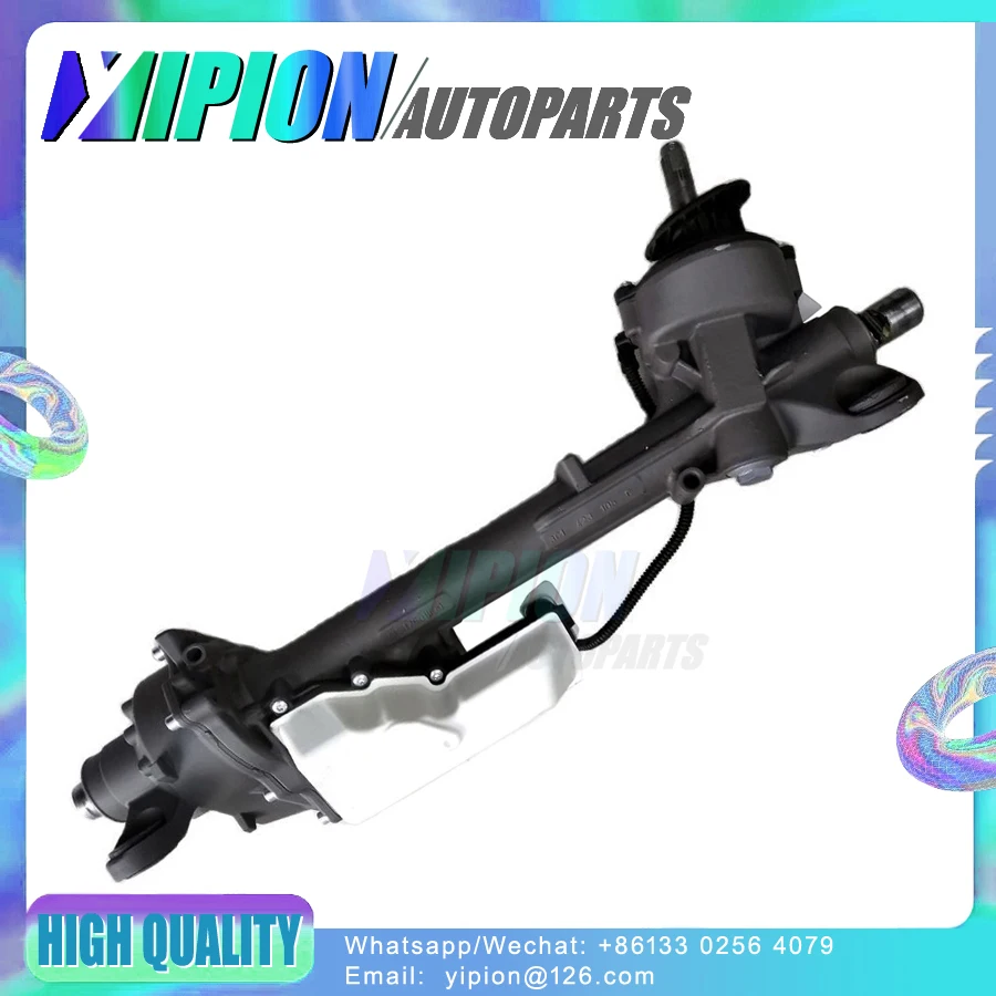 Power Steering Rack Gear Box For VW TIGUAN 2007 08 09 10 11 2012 2013 2014 2015 2016 5N1423062J 5N1909144K 5N1423062M 5N1423062T