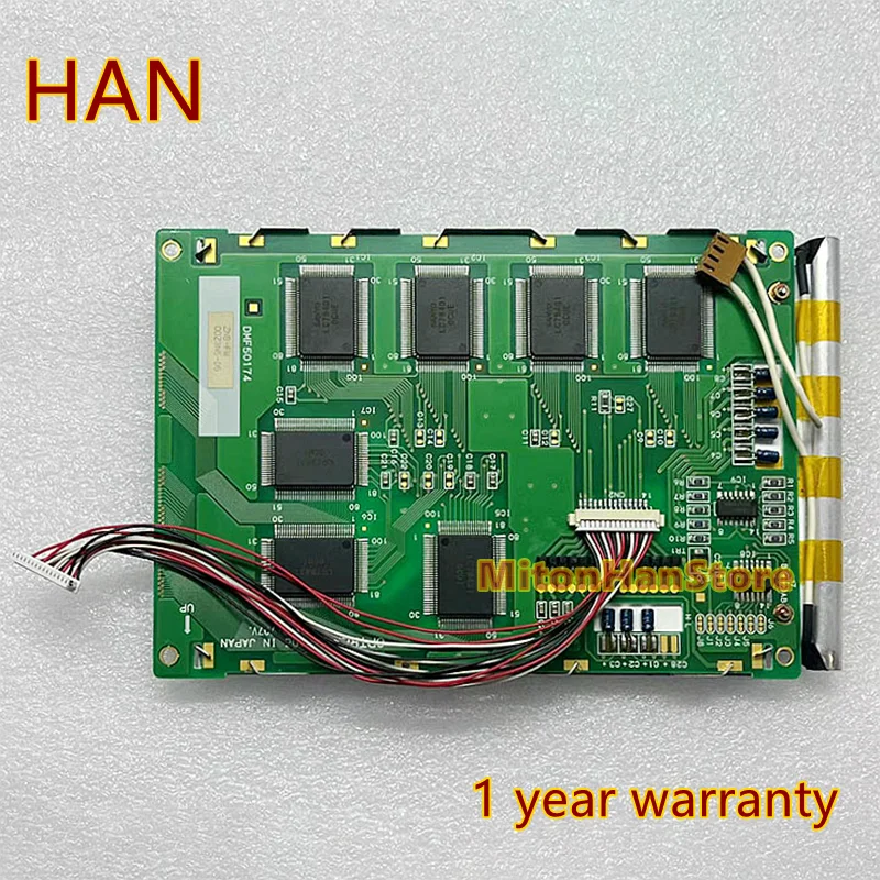 For Heidenhain ND78…