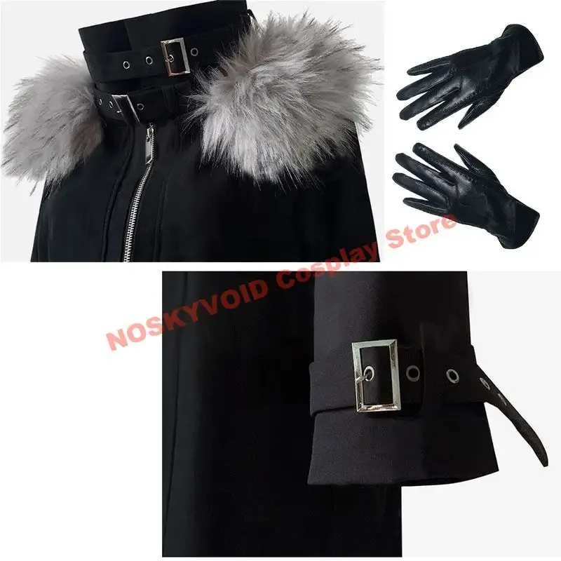 بونغو الضالة الكلاب: الوحش ناكاجيما أتسوشي تأثيري حلي إذا العالم أنيمي الملابس خطوط العالم الموازي معطف ناكاجيما أتسوشي