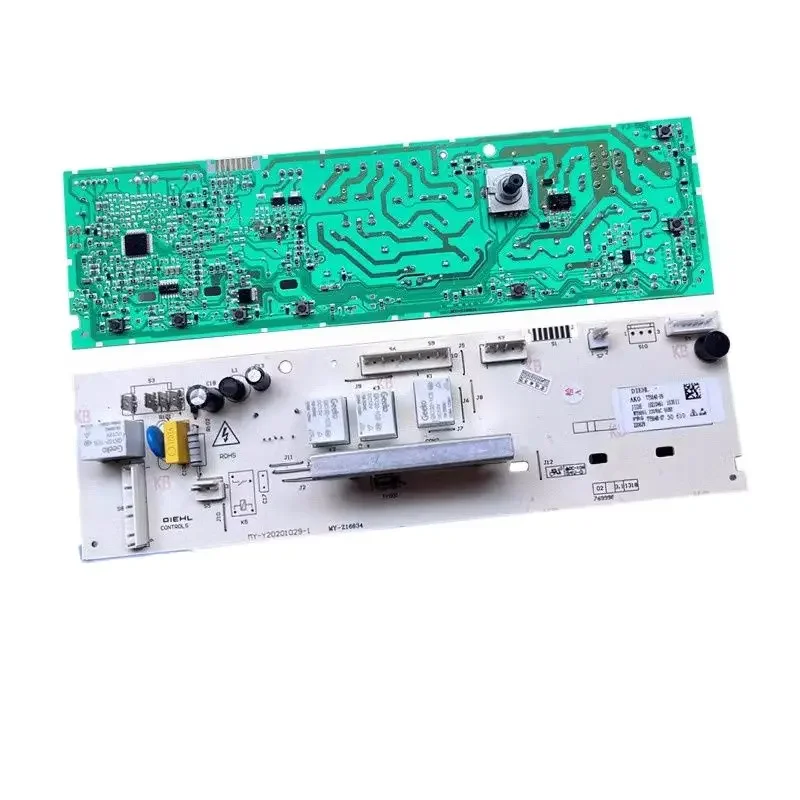 

New for Drum washing machine JW80-22Y5F JW80-22YSF 10210461 computer board motherboard circuit board