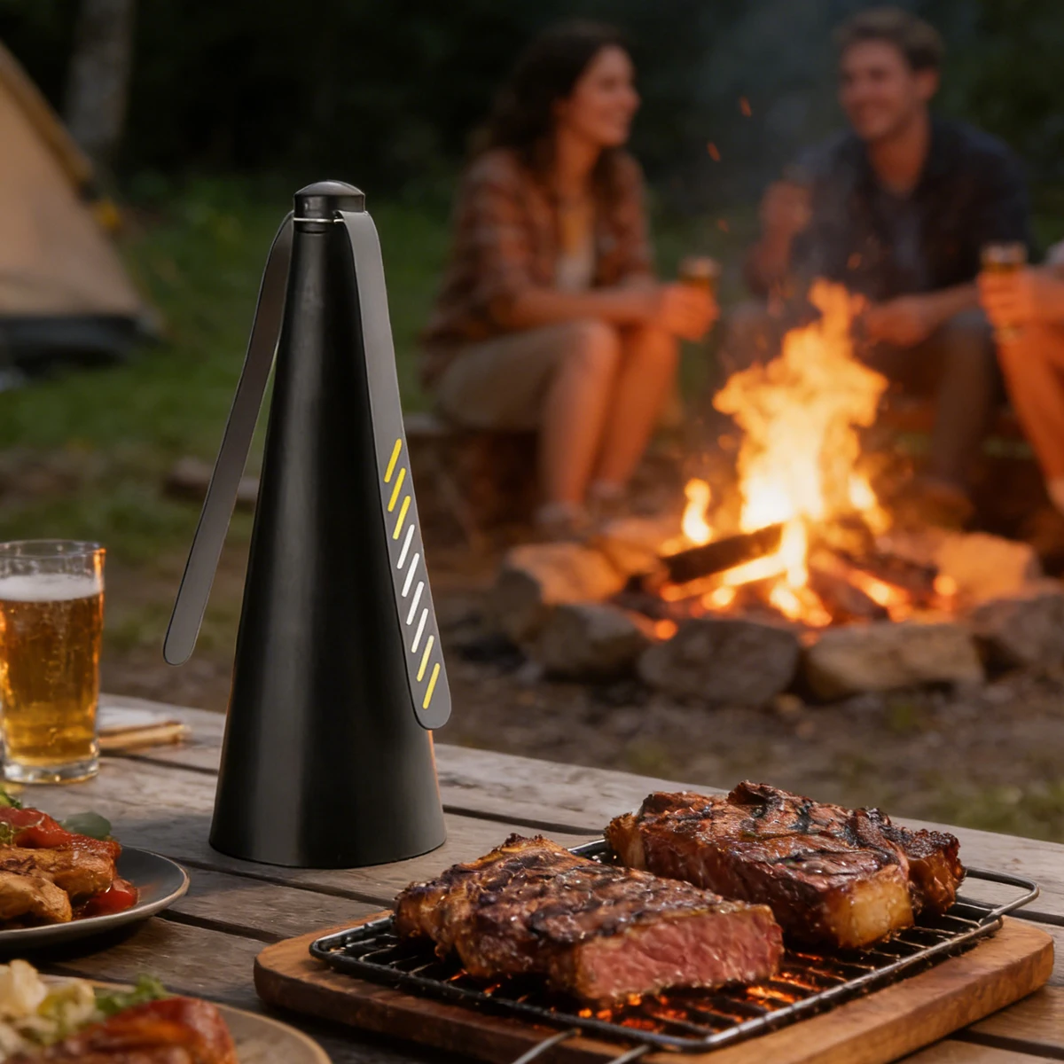 Thumbnail 4 - #8 Latest Mosquito Killers Updates