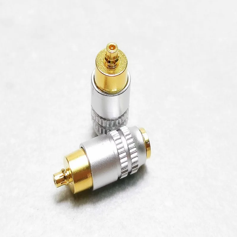 HI-END 0.78mm MMCX To IER-Z1R M9 M7 Earphone Headphone Adapter Coverter Sony IER-M7 IER-M9 IER-Z1R