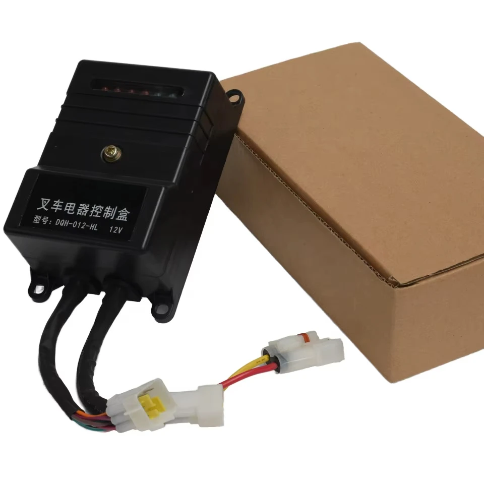 DQH-012-HL Industri…