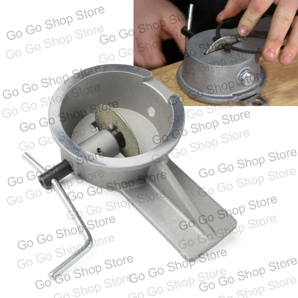 New  Precision Piston Ring End Space Filer Tool Pistons Rings Accessories