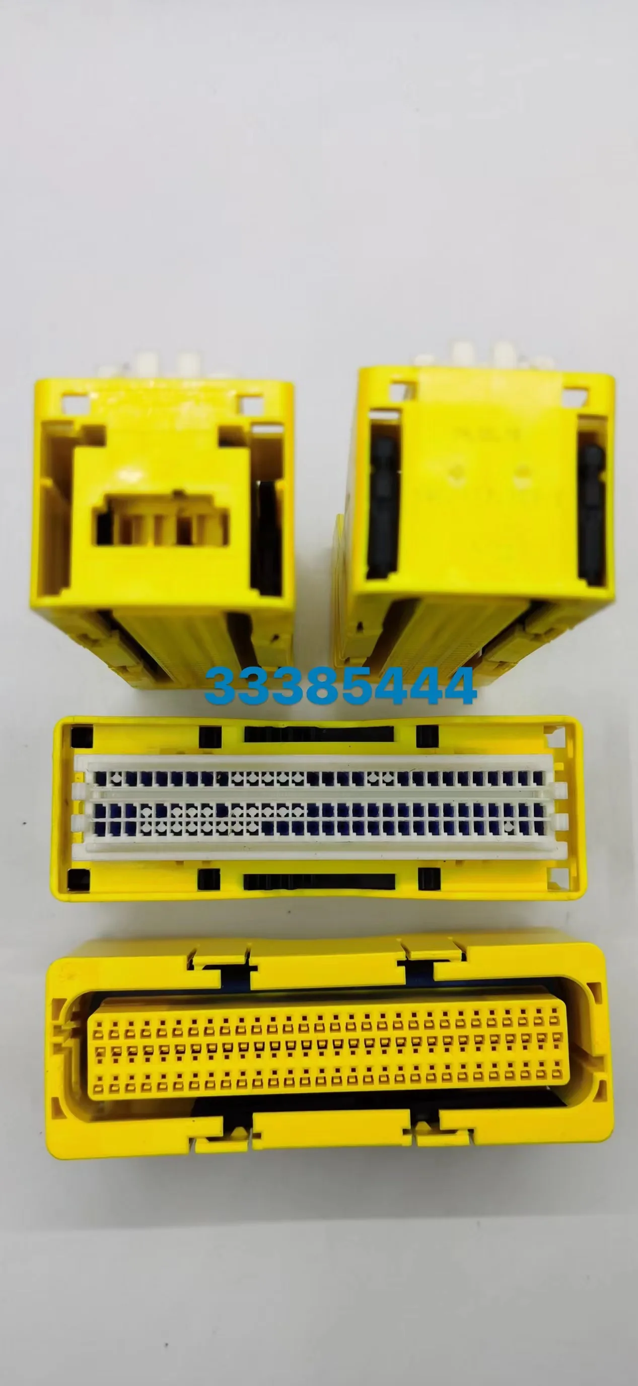 original connector 33385444