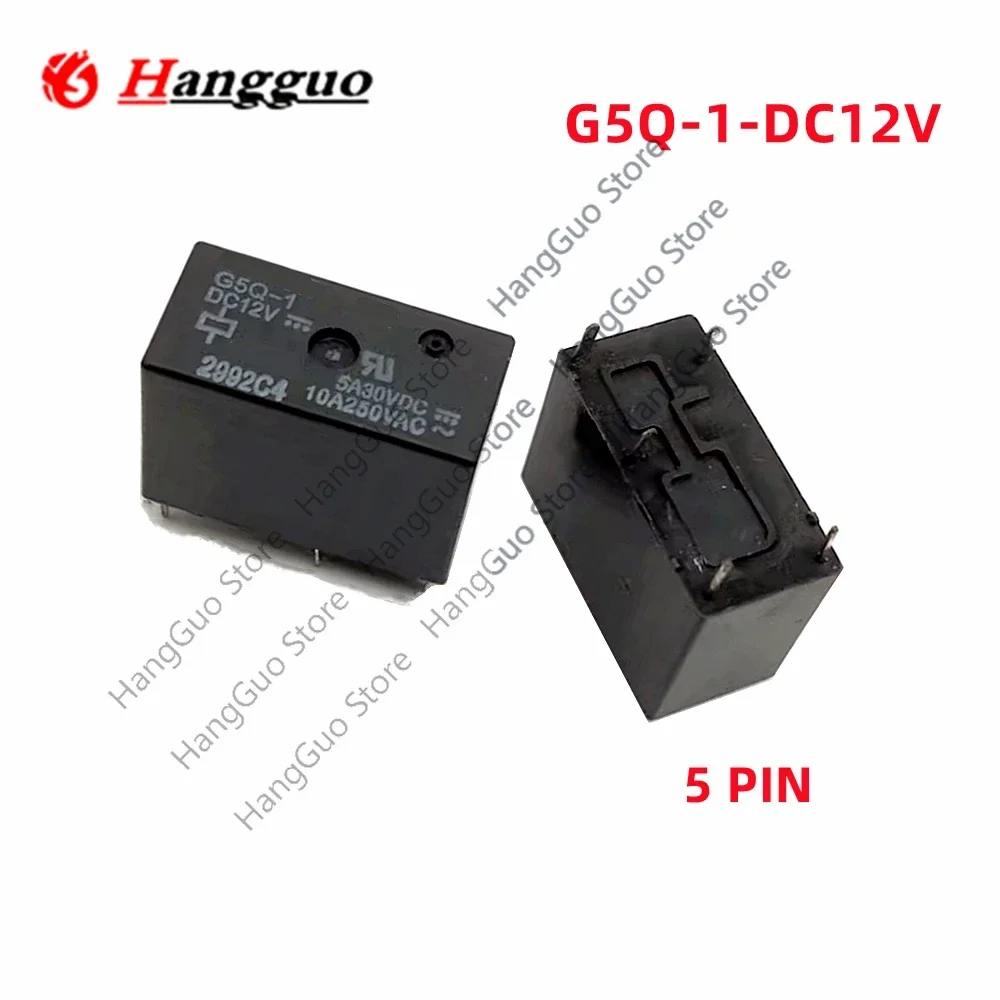 5Pcs/Lot Original G…