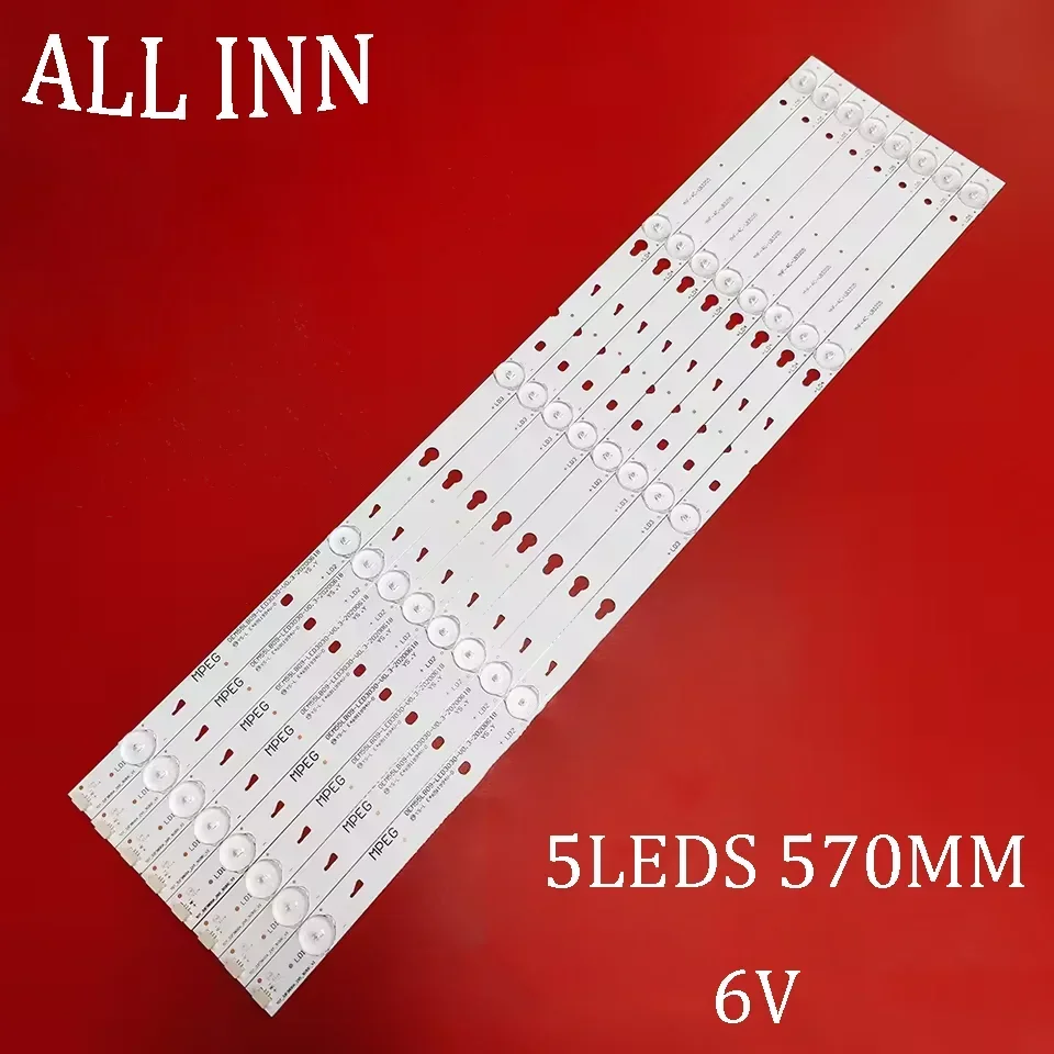 Led Backlight Strip…