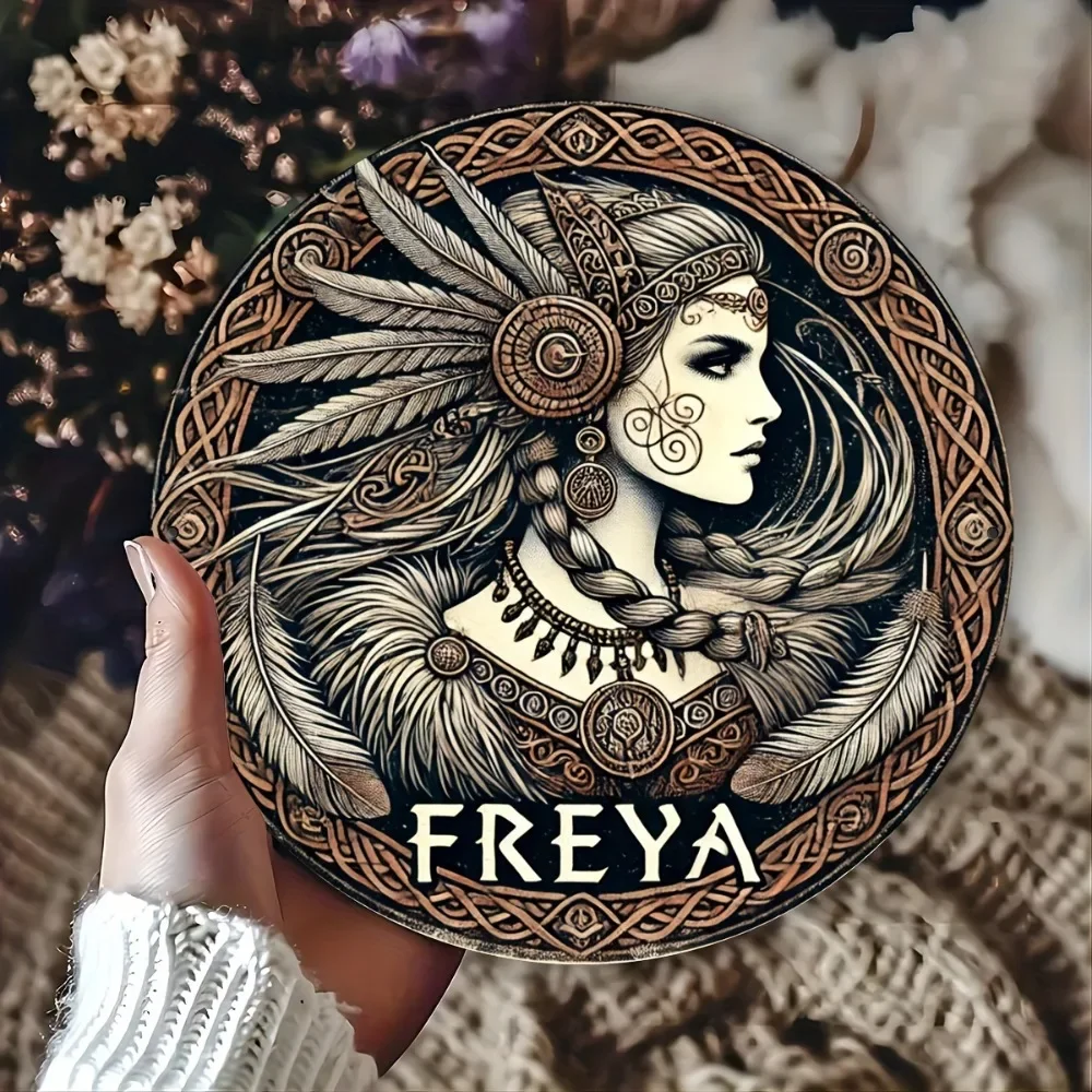 Freyas: El Encanto Nórdico para Decorar Tu Hogar con Estilo Bohemio