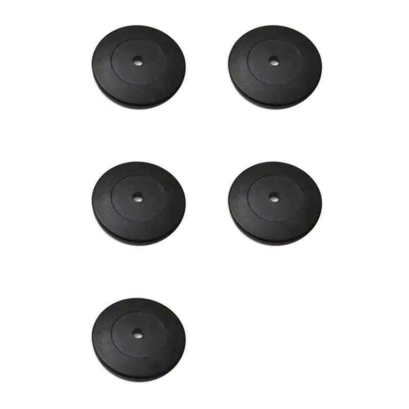 

【FAST-SALE】500Pcs Waterproof Patrol Point 30Mm 125KHZ RFID IC Tag Token For Guard Tour System Checkpoint