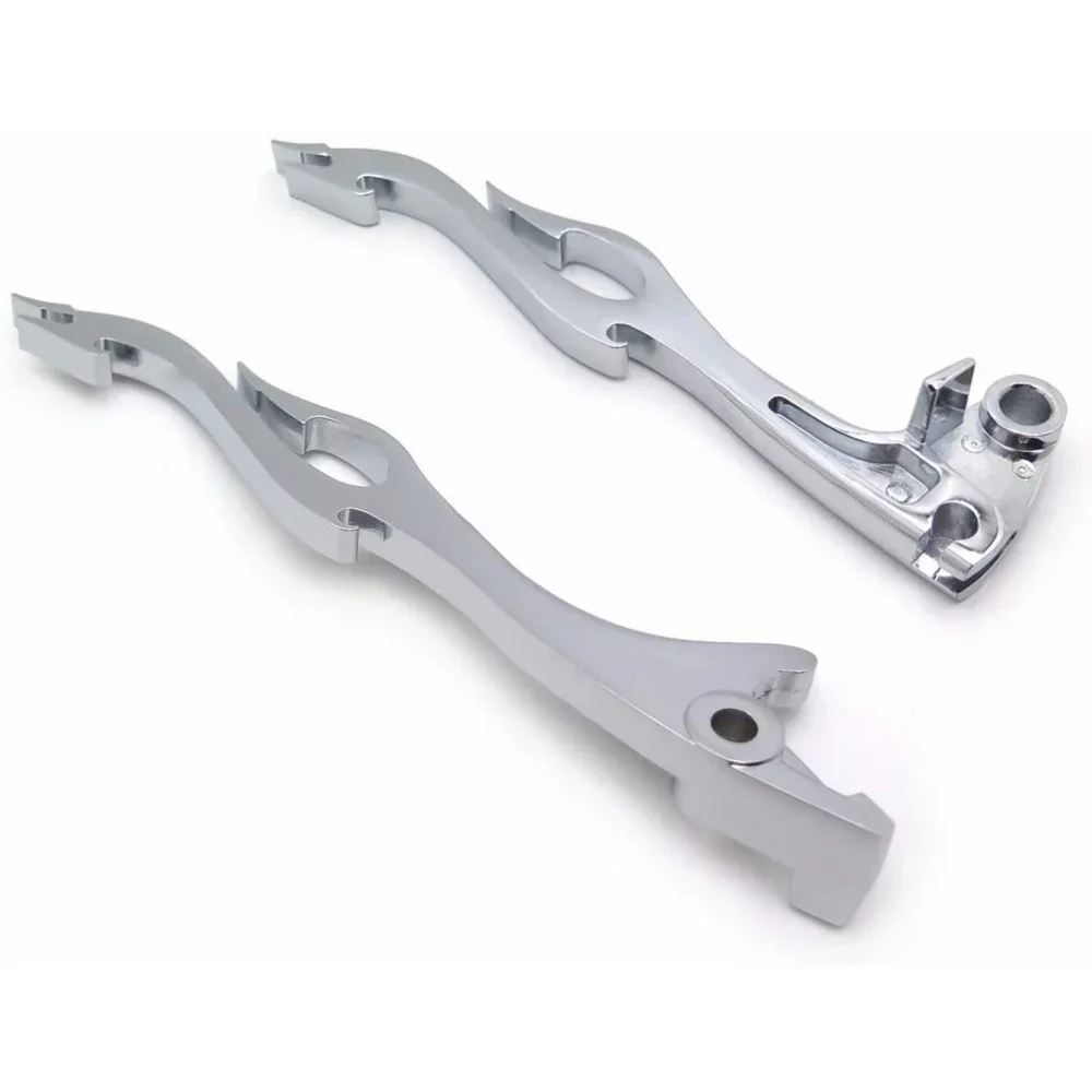 

Motorcycle Brake Clutch Hand Lever for Suzuki 1997-2004 Marauder 800,2005-2006 Boulevard M50/C50,2001-2004 Intruder Volusia 800