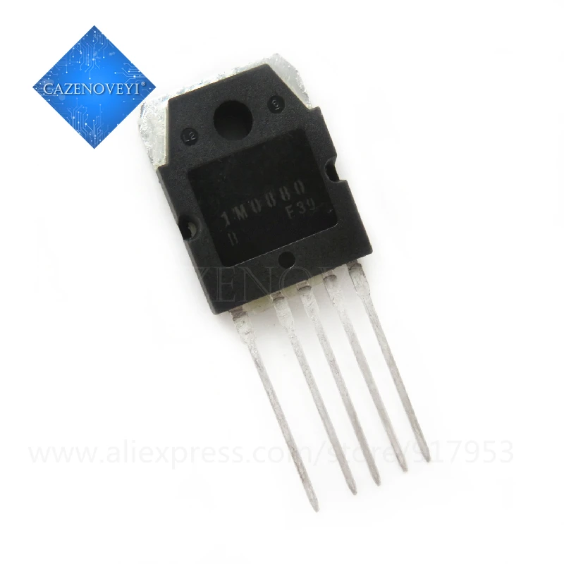 

10pcs/lot KA1M0880R 1M0880 TO3P-5 In Stock