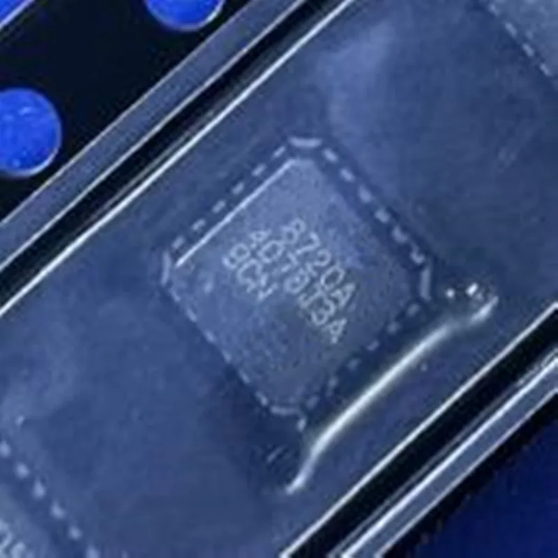 Lan8720A-Cp-Tr Lan8… - image